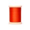 Cotton + Steel 50 Wt. Cotton Thread by Sulky - Orange Flame - 660 yd. Spool